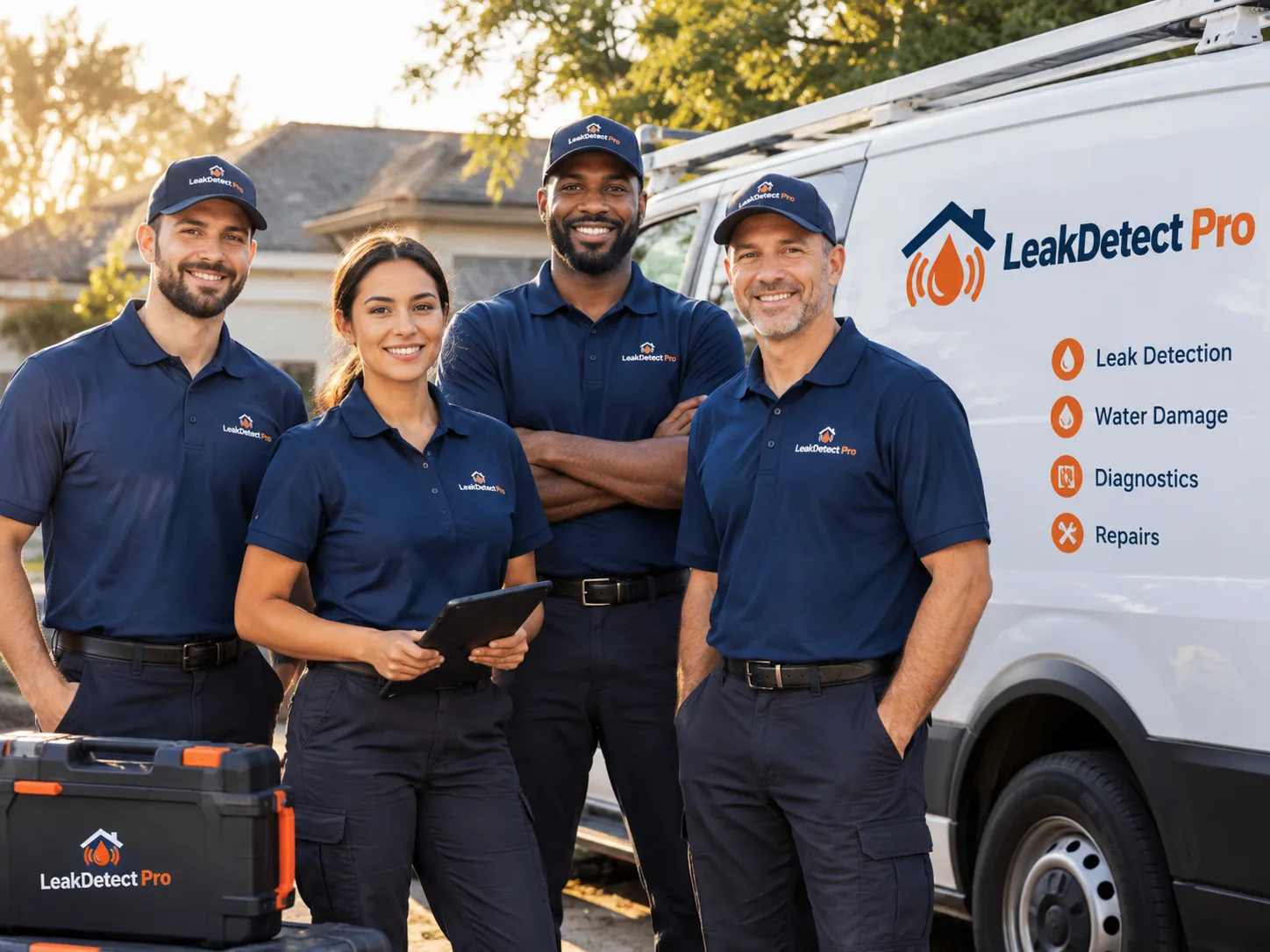 Roof Repair company in Trimble, TN